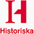 historiskamuseet_logo